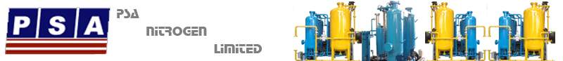 PSA Nitrogen Ltd